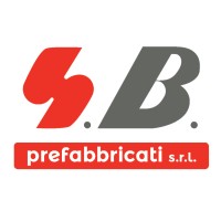 S.B. Prefabbricati srl logo - Similar company to Csg Engineering