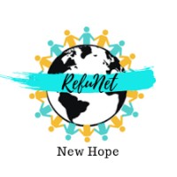 RefuNet logo - Similar company to Paper Airplanes, Inc.