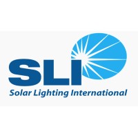 Solar Lighting International, Inc. logo - Similar company to Gridister Engineering