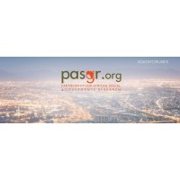 Partnership for African Social & Governance Research (PASGR) logo - Similar company to Digital Skills Factory