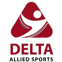 Delta Allied Sports logo - Similar company to Delta Group Me
