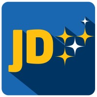 JD Lighting logo - Similar company to Int. Lighting
