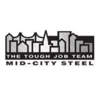 Mid-City Steel logo - Similar company to Advanced Chip And Circuit Materials