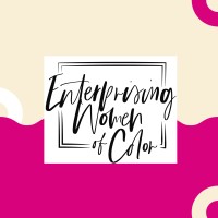 U.S. MBDA Enterprising Women of Color logo - Similar company to Office Of Women'S Initiatives