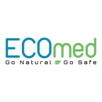 EcoMed LLC logo - Similar company to Ecomed