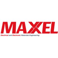 Maxel Endüstri logo - Similar company to Emergi Solar