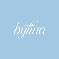 Byfina logo - Similar company to Stream Nation
