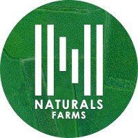 Naturals Farms logo - Similar company to Sulit Agro (Pvt) Ltd