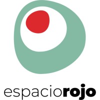 Asociación Espacio Rojo logo - Similar company to Innovative Education Center