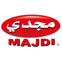 Majdi Food Company K.S.C.C. logo - Similar company to Monopile