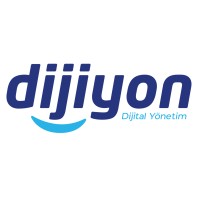 Dijiyon logo - Similar company to Aidatım