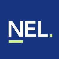 NEL logo - Similar company to Big Assembly