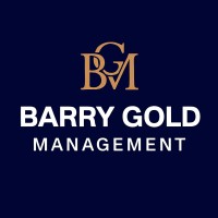 Barry Gold Management logo - Similar company to Meets Events