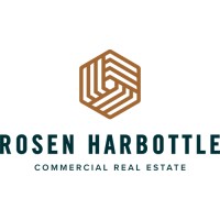 Rosen Harbottle Commercial Real Estate logo - Similar company to Pietromonaco Jackson Properties