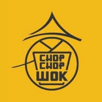Chop Chop Wok logo - Similar company to Cocochan Restaurant