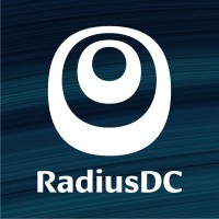 RadiusDC logo - Similar company to Inspace Studio