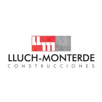 Lluch-Monterde Construcciones S.A. logo - Similar company to Marcando Marketing