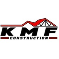 KMF Construction LLC logo - Similar company to Warner Construction, Inc.
