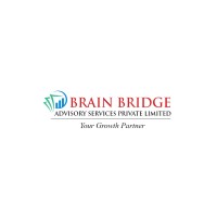 Brain Bridge Advisory Services Pvt. Ltd. logo - Similar company to Vision Manpower Solutions