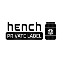 Hench Private Label logo - Similar company to Duelfuel®