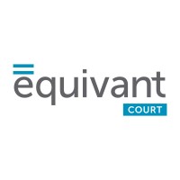 equivant Court logo - Similar company to Eliancodes