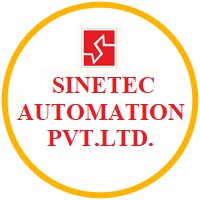 Sinetec Automation Pvt Ltd logo - Similar company to E Focus Instruments India Pvt. Ltd.