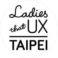 Ladies that UX Taipei logo - Similar company to Coseeing