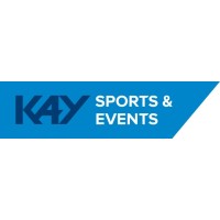 Kay Sports and Events logo - Similar company to Connect Dmc