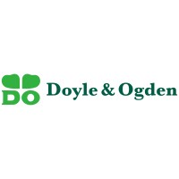 Doyle & Ogden Insurance logo - Similar company to Playjam