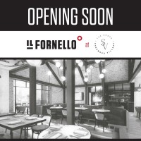 Il Fornello - Sherwood Village logo - Similar company to Unlock Rentals