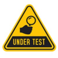 Under Test logo - Similar company to Testinguy