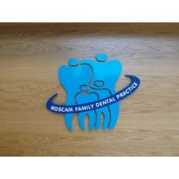 Roscam Family Dental Practice logo - Similar company to Dental Practice Professionals