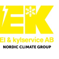 LENNART NILSSON EL & KYLSERVICE AB logo - Similar company to 3Gns Ab