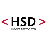 HSD Selcuk University logo - Similar company to Huawei Student Developers (Hsd) Konya