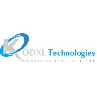 KodXL Technologies logo - Similar company to Digihand