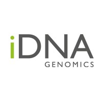 iDNA Genomics logo - Similar company to Idna Laboratories
