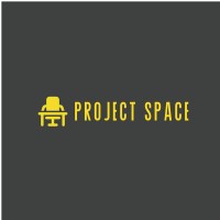 Project Space logo - Similar company to Studio Mg