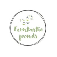 Ferntasticfronds logo - Similar company to Rdt | Centre Of Excellence For Aec