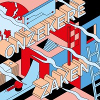 Onzekere Zaken logo - Similar company to Lectoraat Change Management