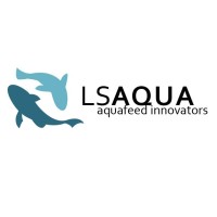 LSAqua logo - Similar company to Cooperl Vietnam