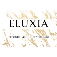 ELUXIA logo - Similar company to Searchyourteam