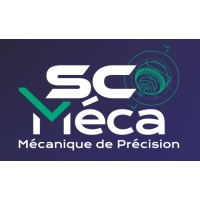 SC MECA logo - Similar company to Vigitech