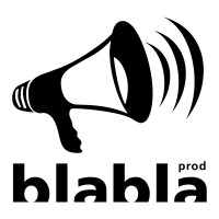Blabla Prod logo - Similar company to Ideal Rights