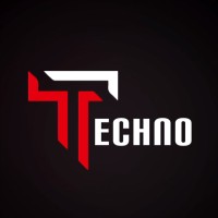 Team Techno logo - Similar company to Team Hammerhead Giki