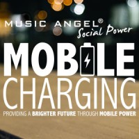 Music Angel (Uk) Ltd