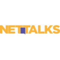 NETTALKS logo - Similar company to Webinoa