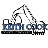KEITH COOK CONSTRUCTION LTD logo - Similar company to Dean & Dean Construction Ltd