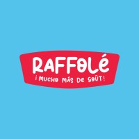 Raffolé logo - Similar company to Fée Maison