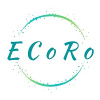 ECoRo logo - Similar company to Sript