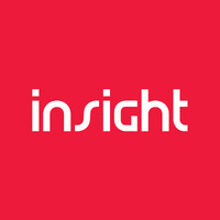 Insight IT logo - Similar company to Benarm It